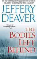Jeffery Deaver - The Bodies Left Behind