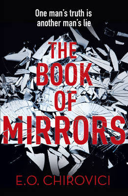 E.O. Chirovici- The Book of Mirrors