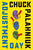 Chuck Palahniuk - Adjustment Day - Signed