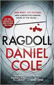 Daniel Cole- Ragdoll U.K.