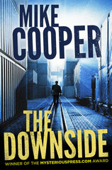 Mike Cooper - The Downside