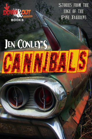 Jen Conley - Cannibals