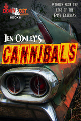 Jen Conley - Cannibals