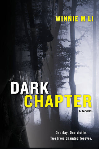 Winnie M. Li - Dark Chapter