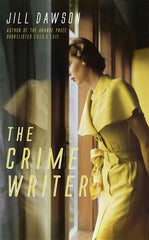 Jill Dawson - The Crime Writer