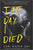 Lori Rader-Day- The Day I Died
