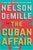 Nelson DeMille- The Cuban Affair - Signed