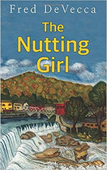 Fred DeVecca - The Nutting Girl - Signed