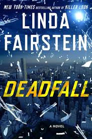 Linda Fairstein - Deadfall
