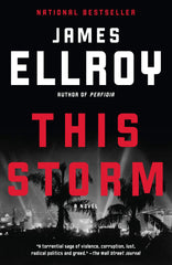 James Ellroy - This Storm - Paperback