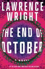 Lawrence Wright - The End Of October