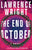 Lawrence Wright - The End Of October