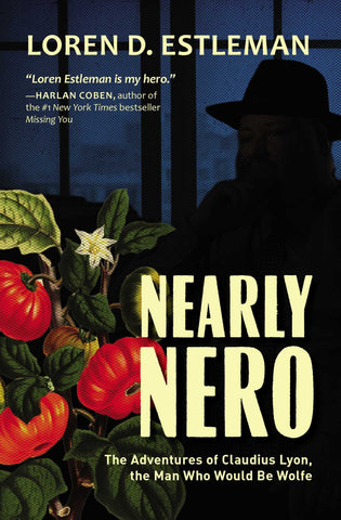 Loren D Estleman - Nearly Nero
