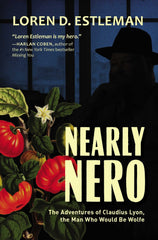 Loren D Estleman - Nearly Nero