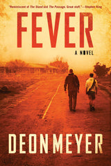Deon Meyer - Fever