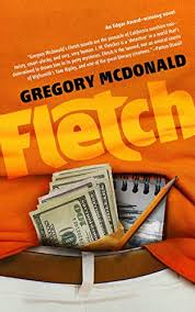 Mcdonald, Gregory - Fletch