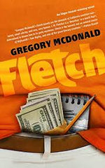 Mcdonald, Gregory - Fletch