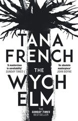 Tana French - The Wych Elm - Signed UK Edition