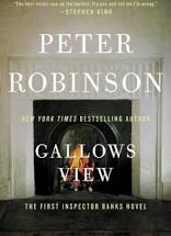 Robinson, Peter - Gallows View