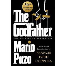 Puzo, Mario - The Godfather