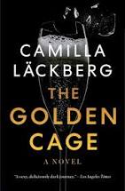 Camilla Lackberg - The Golden Cage
