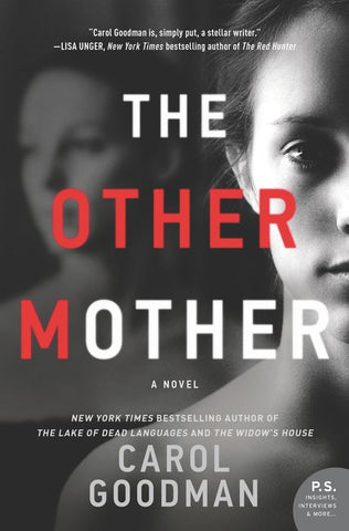 Carol Goodman - The Other Mother - Signed