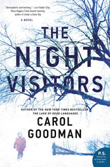 Carol Goodman - The Night Visitors