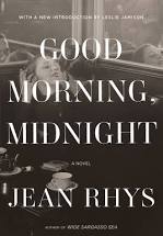 Rhys, Jean - Good Morning, Midnight