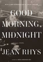 Rhys, Jean - Good Morning, Midnight