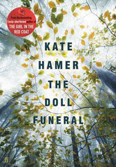 Kate Hamer- The Doll Funeral