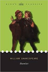 Shakespeare, William - Hamlet