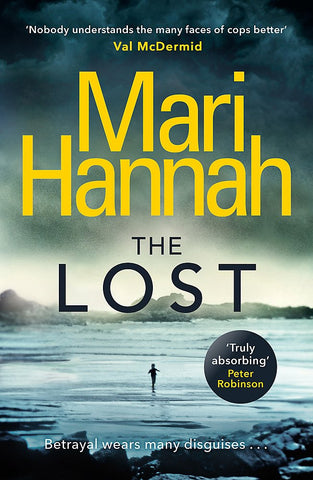 Mari Hannah - The Lost