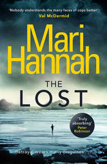Mari Hannah - The Lost