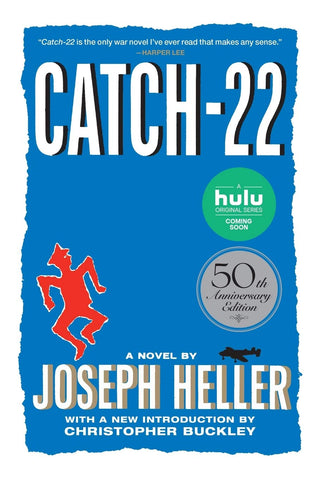 Joseph Heller - Catch-22