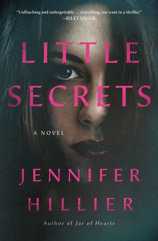 Jennifer Hillier - Little Secrets - Paperback