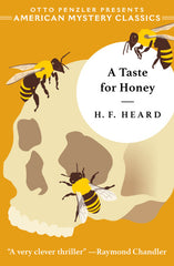 H.F. Heard - A Taste for Honey