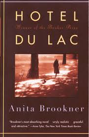 Brookner, Anita - Hotel Du Lac