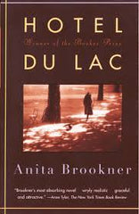 Brookner, Anita - Hotel Du Lac