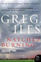 Greg Iles - Natchez Burning