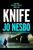 Jo Nesbo - Knife (UK)