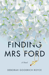 Deborah Goodrich Royce - Finding Mrs.Ford