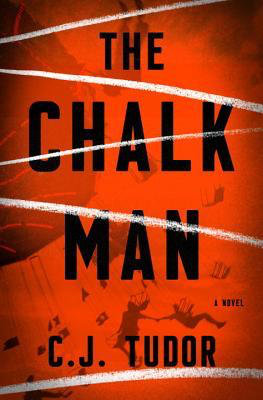 CJ Tudor - The Chalk Man