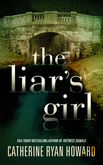 Catherine Ryan Howard - The Liar's Girl