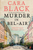 Cara Black - Murder in Bel-Air - Signed
