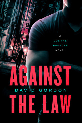 David Gordon - Against the Law - Paperback