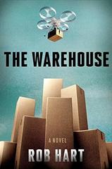 Hart, Rob - The Warehouse
