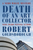 Robert Goldsborough - Death of an Art Collector