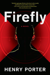 Henry Porter - Firefly (Paperback)