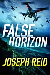 Joseph Reid - False Horizon - To Be Signed