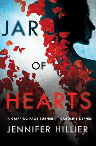 Jennifer Hillier - Jar of Hearts